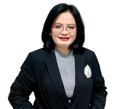 Assoc. Prof. Endang Hariningsih