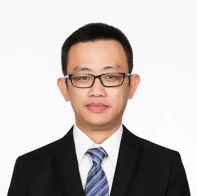 Anton Sumarpo, dr., Sp.P.K., Ph.D.