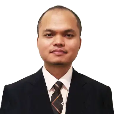 Prof. Budi Harsanto, Ph.D.